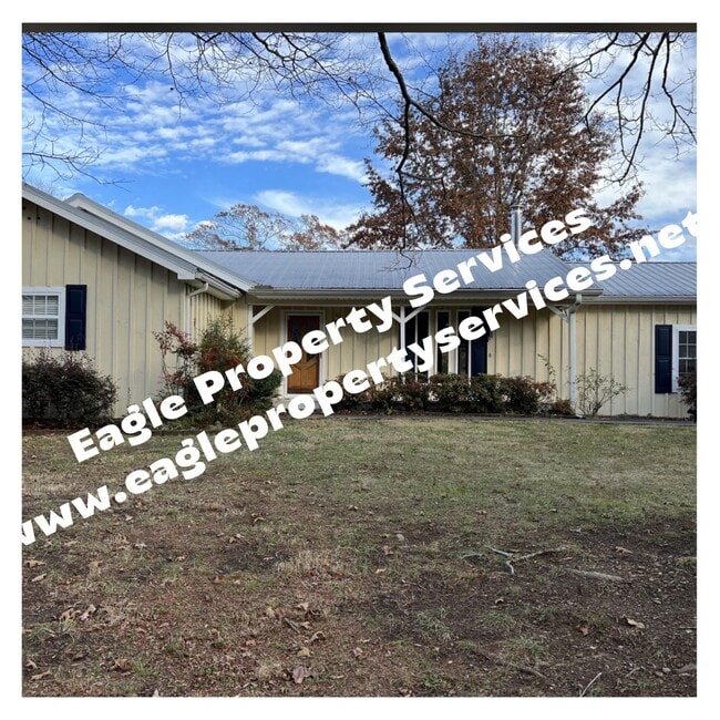 property at 1185 Mt Vernon Rd