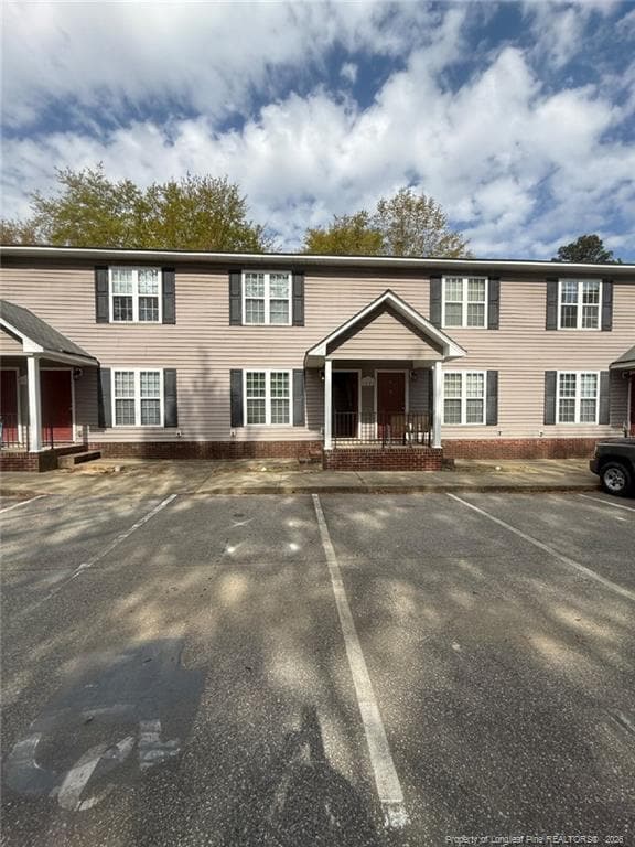 3332 Kenmont Ln in Hope Mills, NC - Building Photo - Building Photo