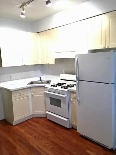 917 W Dakin St in Chicago, IL - Foto de edificio - Building Photo