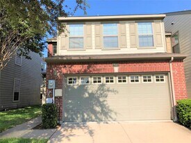 7940 Eddie Dr in Plano, TX - Building Photo