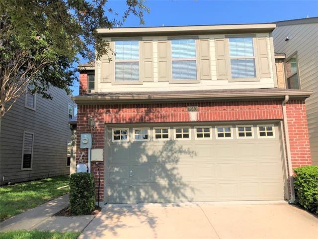 property at 7940 Eddie Dr