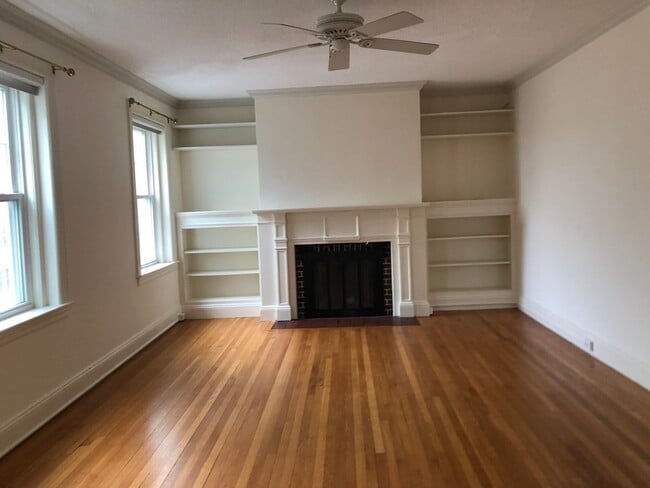128 Sewall Ave in Brookline, MA - Building Photo - Building Photo