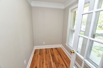 836 Burton St in Rocky Mount, NC - Building Photo - Building Photo