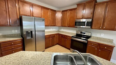 304 Sugar Maple Ave in Wake Forest, NC - Building Photo - Building Photo