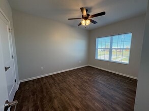 Crete Senior Villas in Crete, NE - Foto de edificio - Building Photo