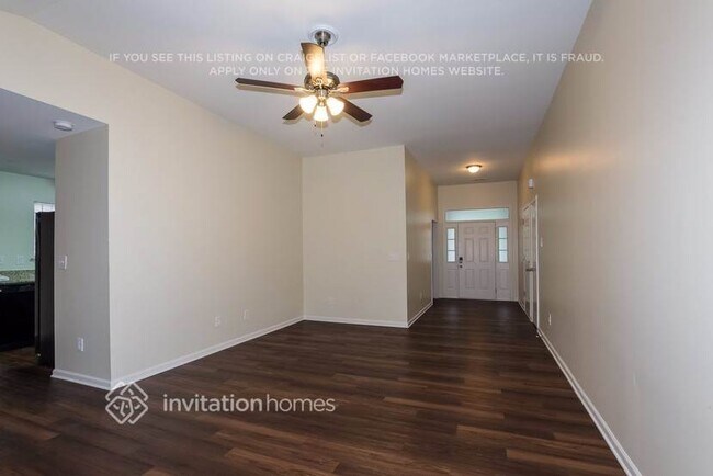 8612 Warwick Crest Ln in Charlotte, NC - Building Photo - Building Photo