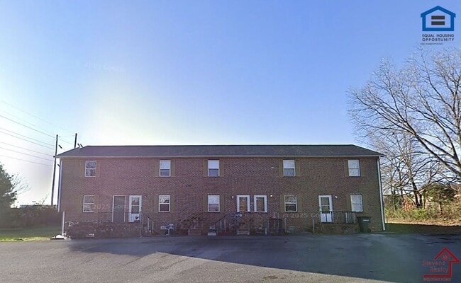 540 W Stevens St in Cookeville, TN - Building Photo - Building Photo