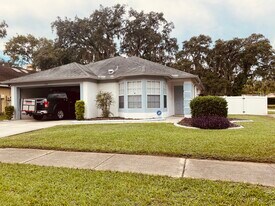3901 Penrod Ln in Valrico, FL - Building Photo