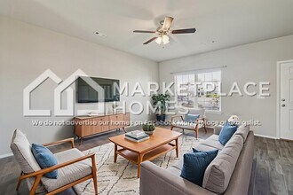 2504 Elmwood Ave in Lowell, AR - Building Photo - Building Photo
