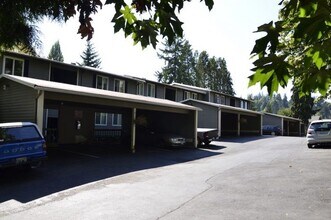 Meydenbauer Park Apartments in Bellevue, WA - Building Photo - Building Photo