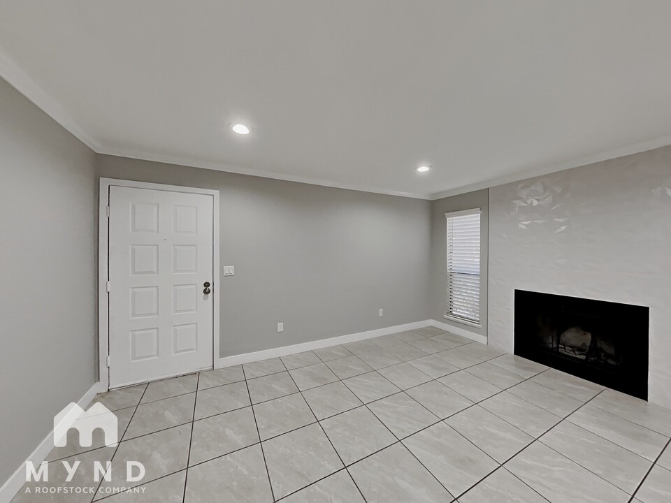 4744 O'Bannon Dr in Las Vegas, NV - Building Photo