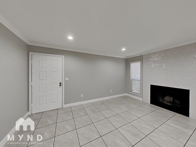 property at 4744 O'Bannon Dr