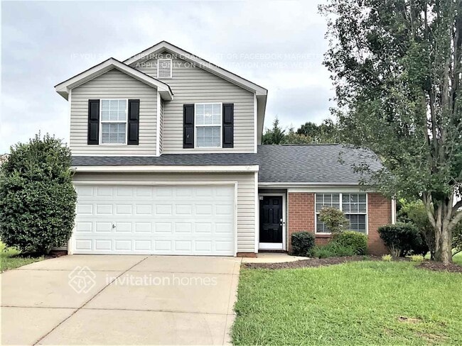 property at 4210 Brawer Farm Dr