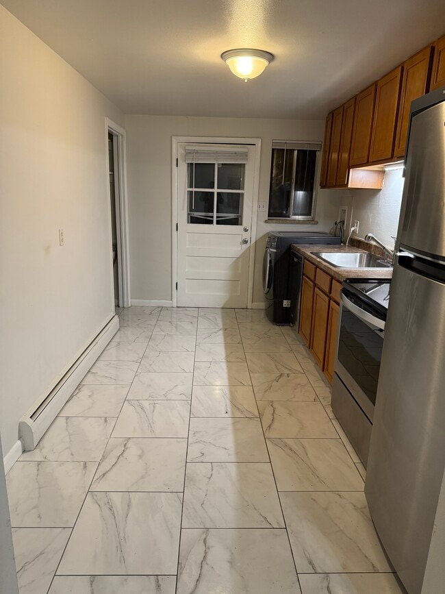 1410 S Ash St, Unit Unit #1 in Denver, CO - Foto de edificio - Building Photo