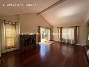 43709 Abeloe Terrace in Fremont, CA - Building Photo - Building Photo