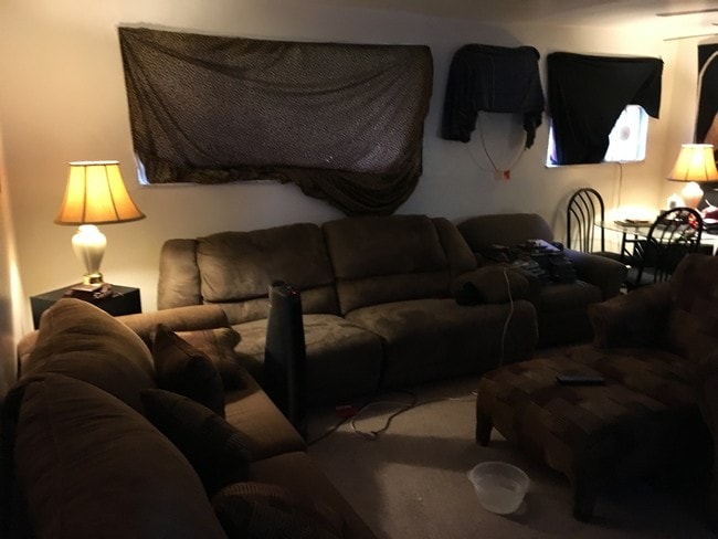 Queen Siena Apartments in Cincinnati, OH - Building Photo - Building Photo