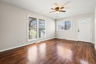 3140 Mohican Ave in Dayton, OH - Building Photo - Building Photo