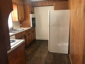 501 Wilson Ave, Unit B in Lebanon, TN - Building Photo - Building Photo