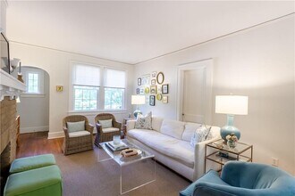 1001 Amsterdam Ave NE in Atlanta, GA - Building Photo - Building Photo