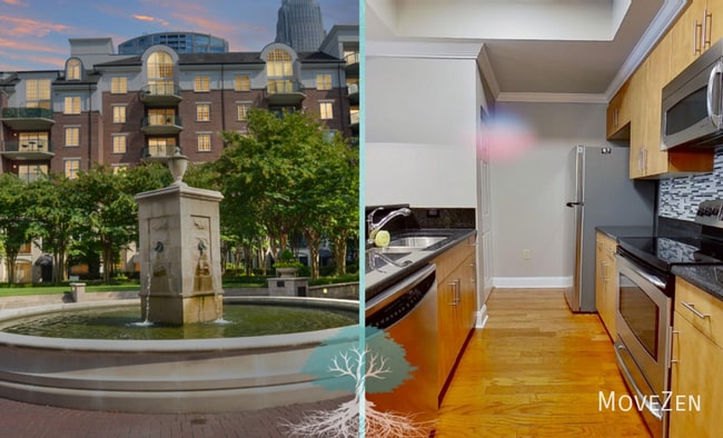 property at 300 W 5th St