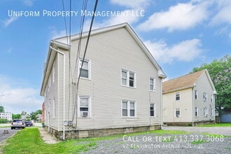 42 Kensington Ave in Springfield, MA - Building Photo - Building Photo