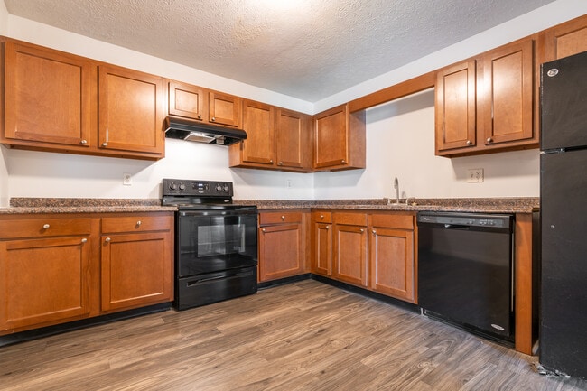 Beech Grove Apartments