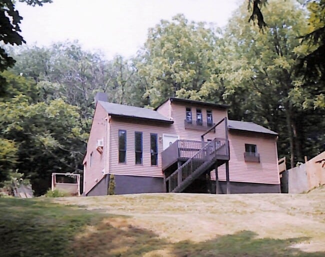 property at 9363 Peebles Rd