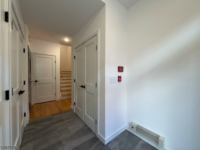 52 James St in Newark, NJ - Building Photo - Building Photo