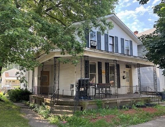 417 W 17th St, Unit 1