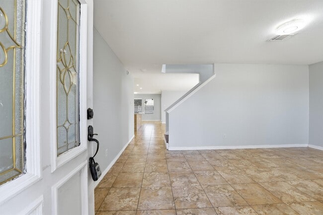 9602 Tree Sparrow Ln in Houston, TX - Building Photo - Building Photo