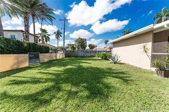 3116 Hollywood Blvd in Hollywood, FL - Building Photo - Building Photo