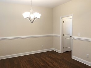1023 Monitor Ct in Concord, NC - Building Photo - Building Photo