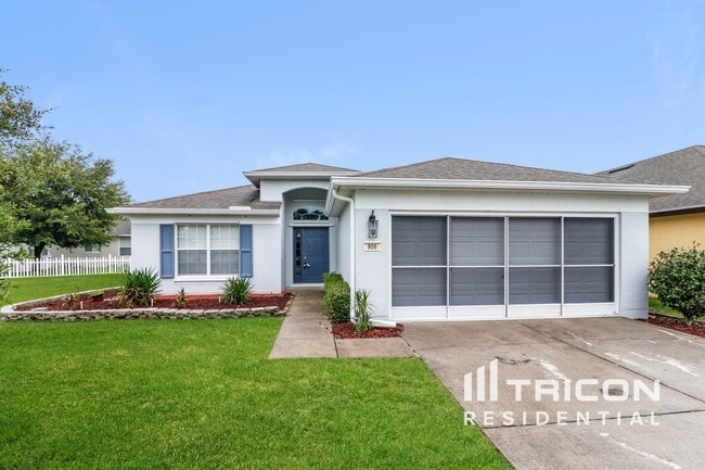 property at 806 Sea Holly Dr