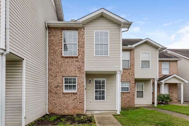 property at 4080 Nir Shreibman Blvd