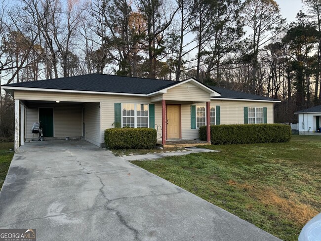 property at 935 Brannen Rd