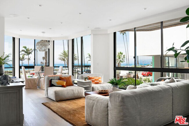 property at 1033 Ocean Ave