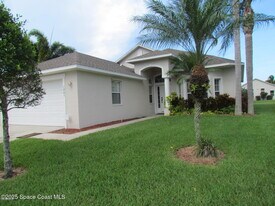 1885 Ficus Point Dr in Melbourne, FL - Building Photo