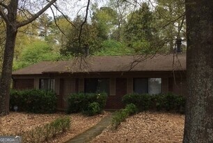 317 Epps Bridge Rd in Athens, GA - Building Photo