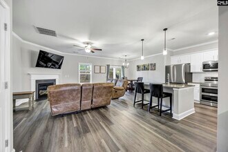 102 Backspin Dr in Elgin, SC - Building Photo - Building Photo