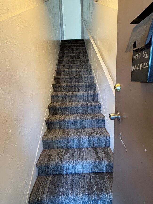 1929 Daly St, Unit 1-2 One Half