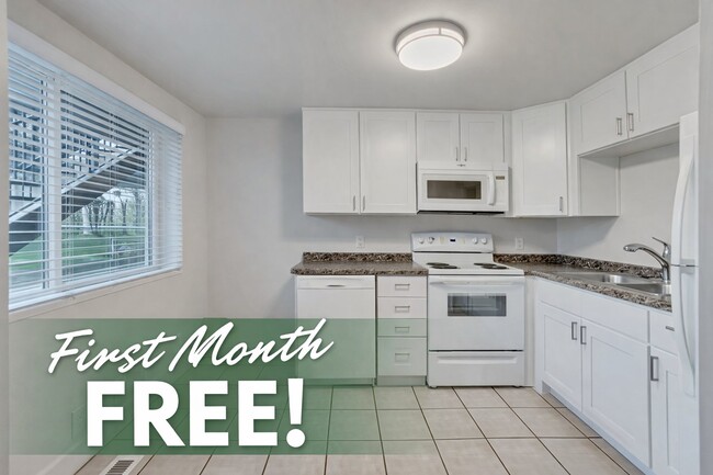 2107 E 3300 S, Unit Apt C