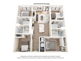 3000 Duval St in Austin, TX - Building Photo