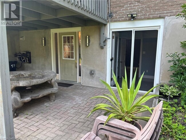 property at 59 Nathaniel Crescent