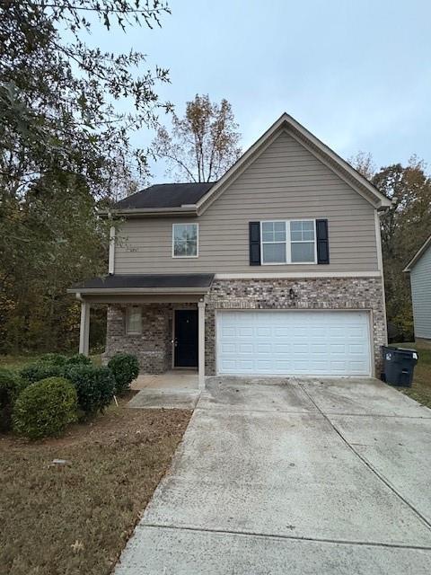 property at 314 Nutwood Trce