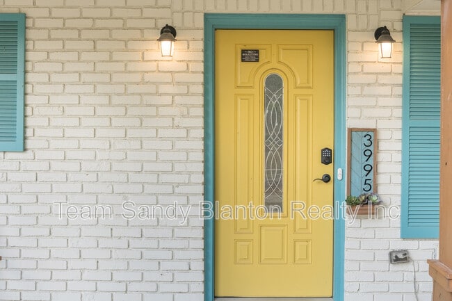 3995 Tom Ln Dr in Pensacola, FL - Building Photo - Building Photo