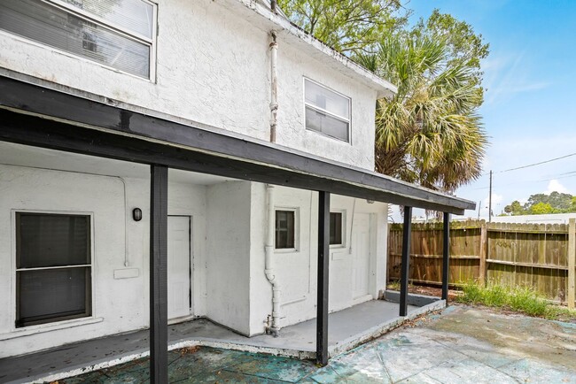 935 Union St S in St. Petersburg, FL - Building Photo - Building Photo