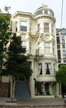 141 Broderick St in San Francisco, CA - Building Photo - Building Photo