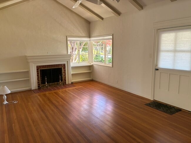 221 Brookside Dr in San Anselmo, CA - Building Photo - Building Photo
