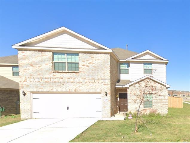 3038 Boran Dr in Forney, TX - Building Photo