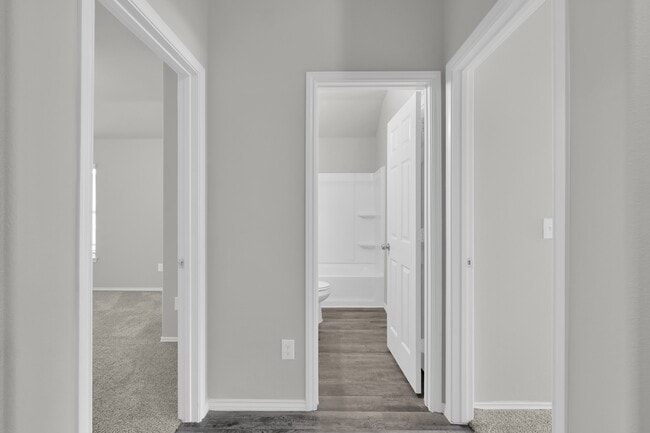 property at 8011 Dauntless Dr
